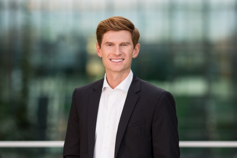 Packaging: Neuer VP Group Marketing & Communication bei Constantia Flexibles -